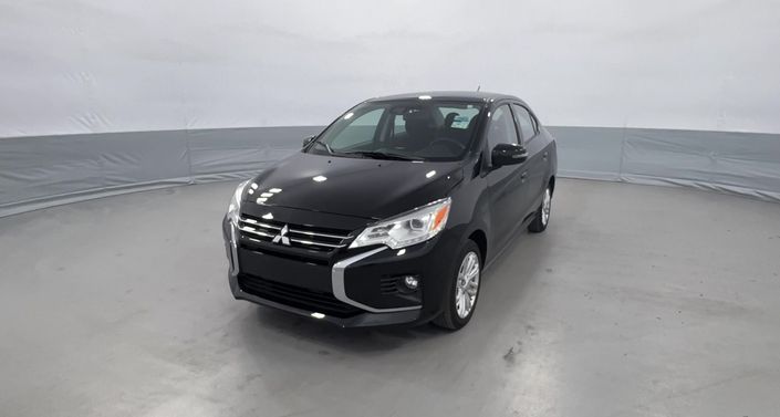 Thumbnail: 2023 Mitsubishi Mirage G4 - 1