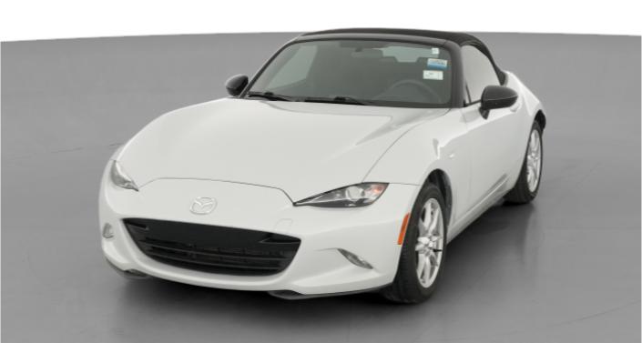 Thumbnail: 2016 Mazda MX-5 Miata - 1