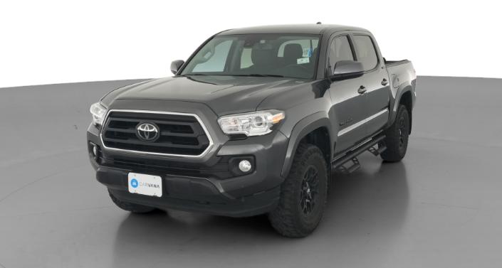 Thumbnail: 2022 Toyota Tacoma - 1
