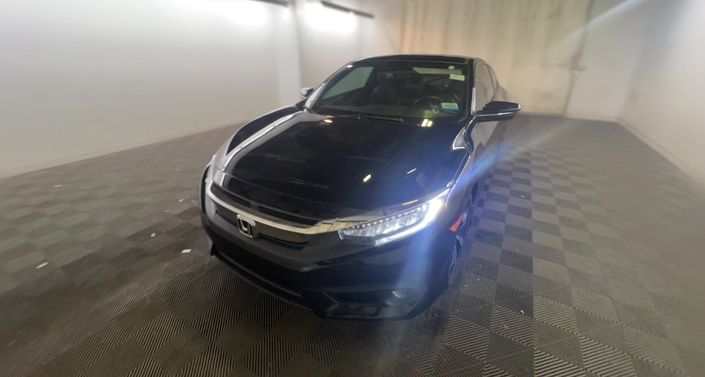 Thumbnail: 2018 Honda Civic - 1