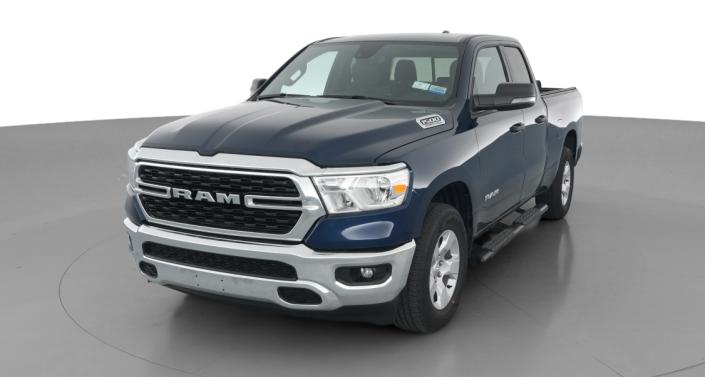 Thumbnail: 2023 RAM 1500 - 1