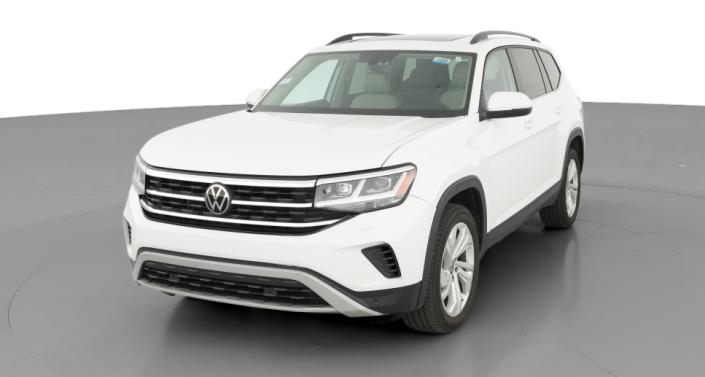 Thumbnail: 2023 Volkswagen Atlas - 1
