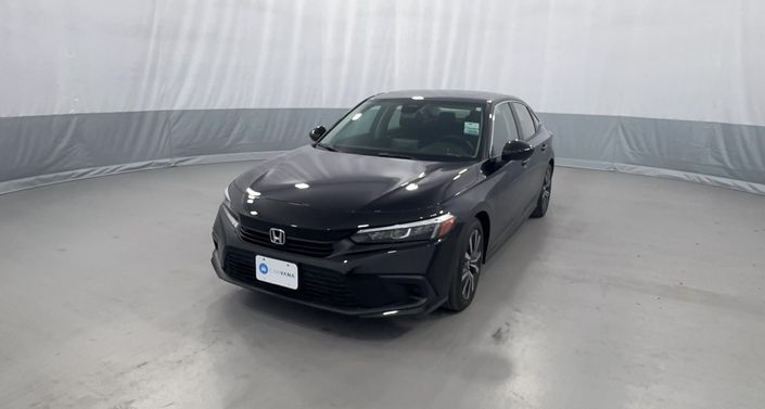 Thumbnail: 2022 Honda Civic - 1