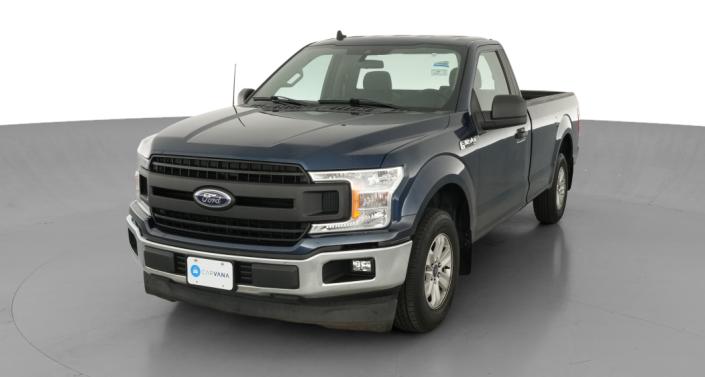 Thumbnail: 2020 Ford Econoline - 1