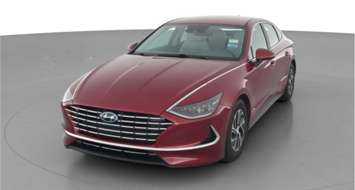 Thumbnail: 2023 Hyundai Sonata - 1