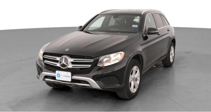 Thumbnail: 2018 Mercedes-Benz GLC - 1