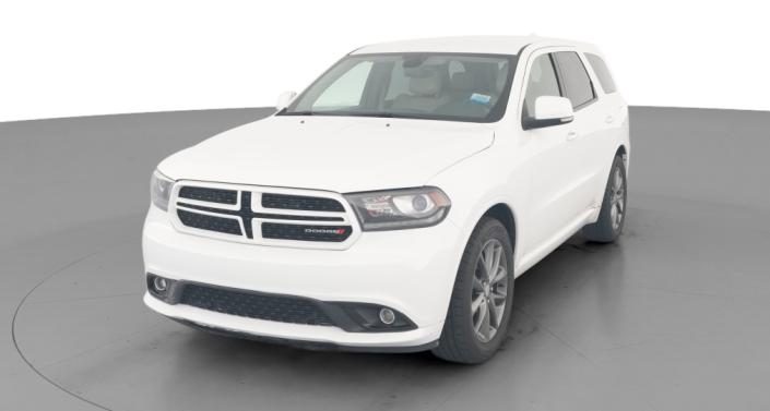 Thumbnail: 2017 Dodge Durango - 1