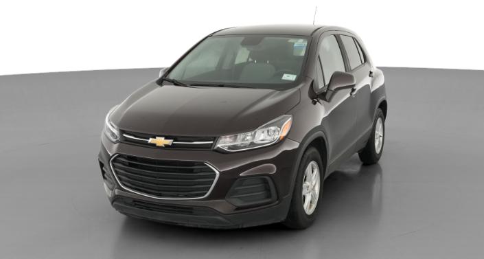 Thumbnail: 2020 Chevrolet Trax - 1