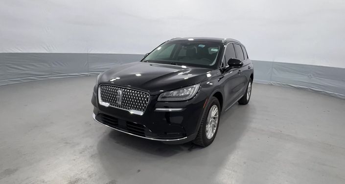 Thumbnail: 2020 Lincoln Corsair - 1