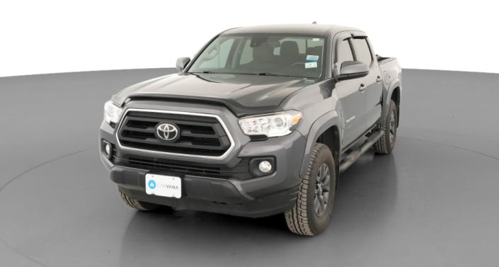 Thumbnail: 2020 Toyota Tacoma - 1