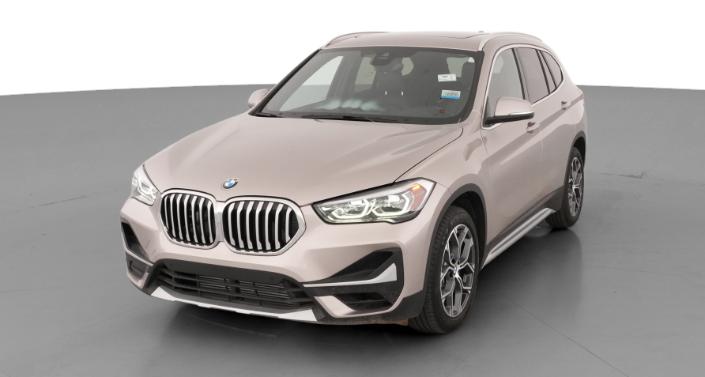 Thumbnail: 2021 BMW X1 - 1