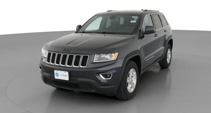 Thumbnail: 2015 Jeep Grand Cherokee - 1