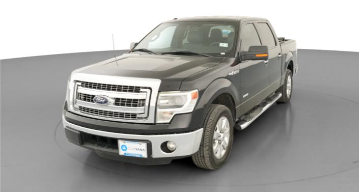 2014 Ford Econoline E-150 -
                  Fort Worth, TX