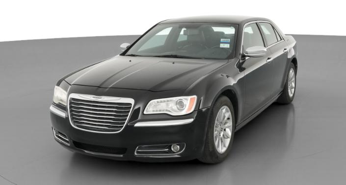 Thumbnail: 2012 Chrysler 300 - 1
