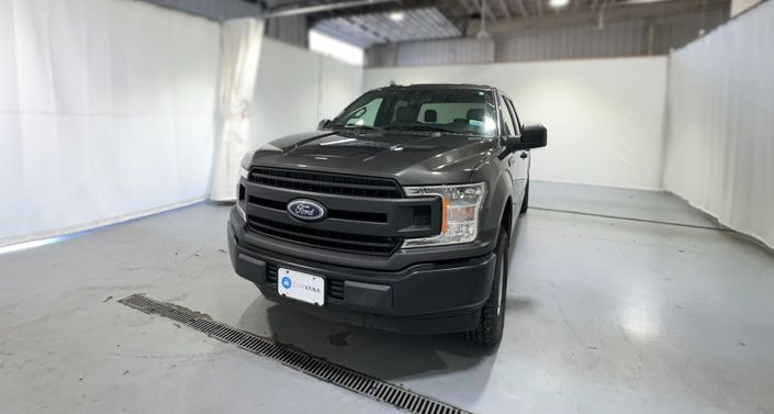 Thumbnail: 2020 Ford Econoline - 1