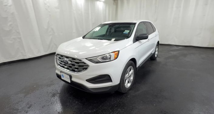 Thumbnail: 2020 Ford Edge - 1