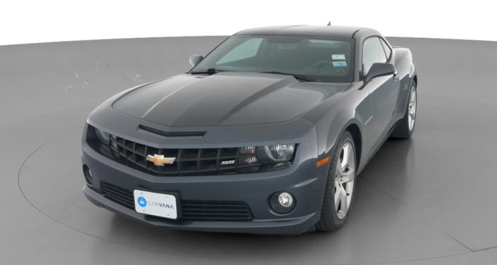Thumbnail: 2011 Chevrolet Camaro - 1