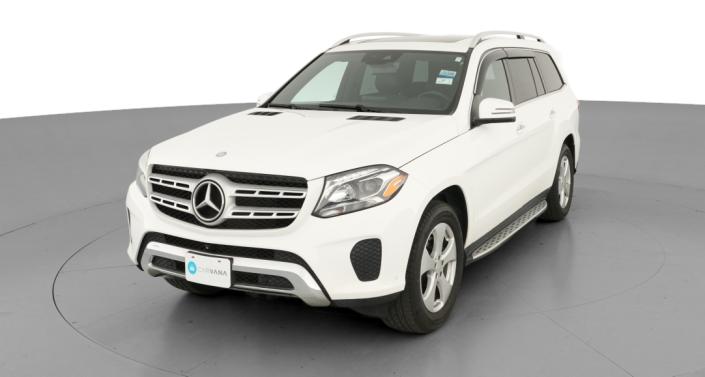 Thumbnail: 2017 Mercedes-Benz GLS - 1