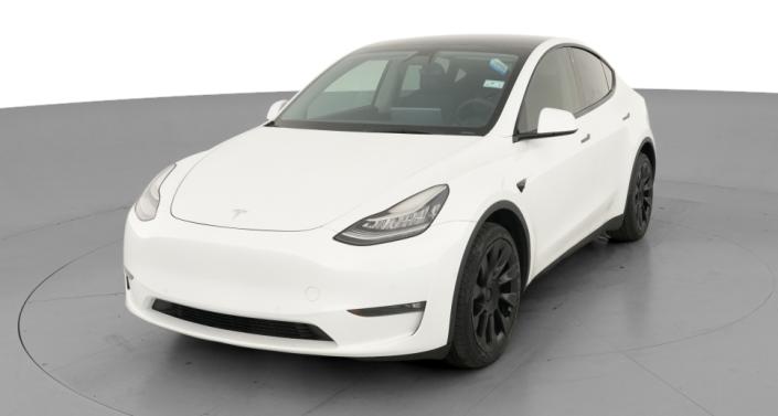 Thumbnail: 2022 Tesla Model Y - 1