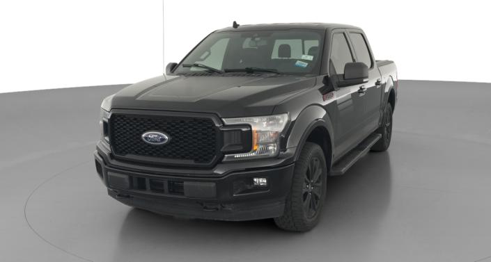 Thumbnail: 2019 Ford Econoline - 1