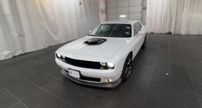 Thumbnail: 2019 Dodge Challenger - 1