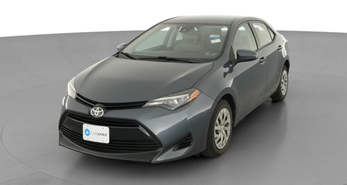 Thumbnail: 2017 Toyota Corolla - 1