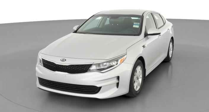 Thumbnail: 2017 Kia Optima - 1