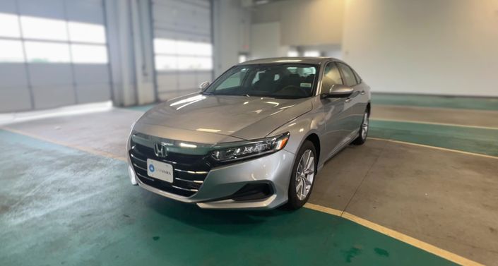 Thumbnail: 2022 Honda Accord - 1