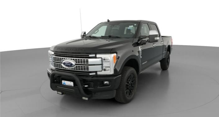 Thumbnail: 2019 Ford Econoline - 1
