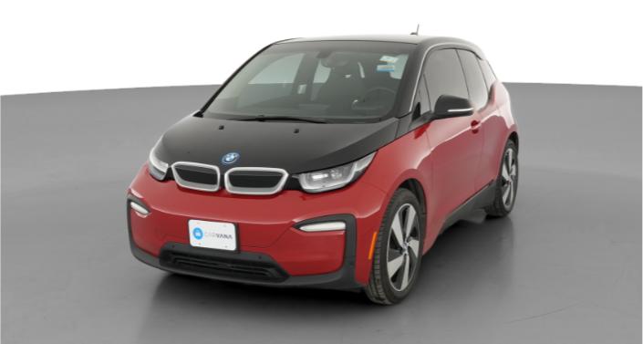 Thumbnail: 2018 BMW i3 - 1