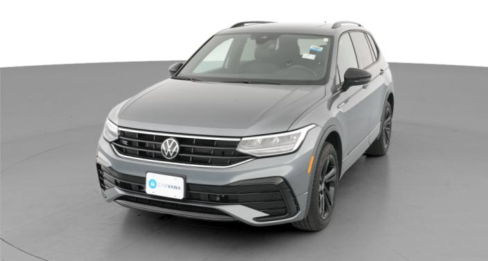 Thumbnail: 2023 Volkswagen Tiguan - 1
