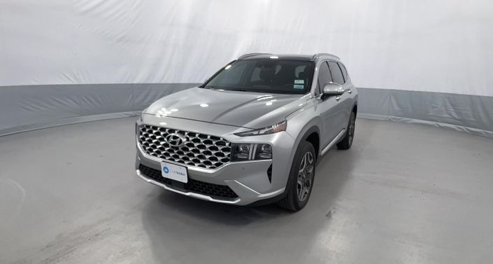 Thumbnail: 2021 Hyundai Santa Fe - 1