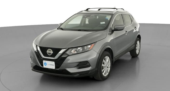 Thumbnail: 2020 Nissan Rogue Sport - 1