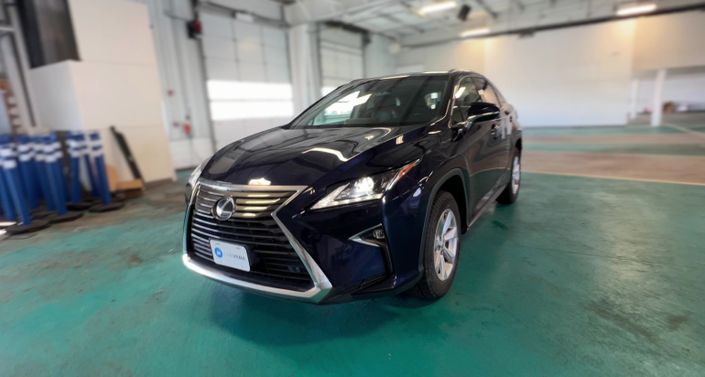 Thumbnail: 2016 Lexus RX - 1