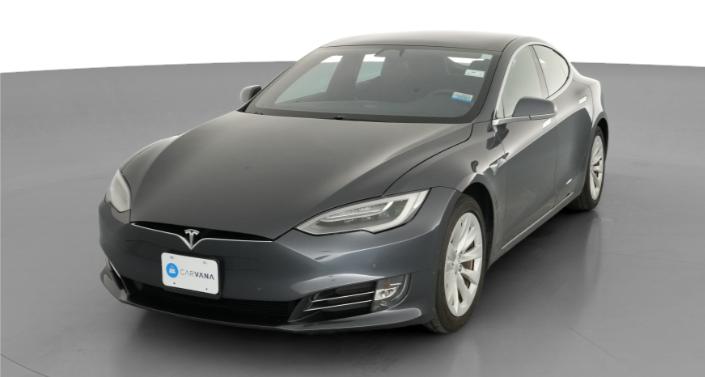 2020 Tesla Model S Long Range -
                  Tolleson, AZ