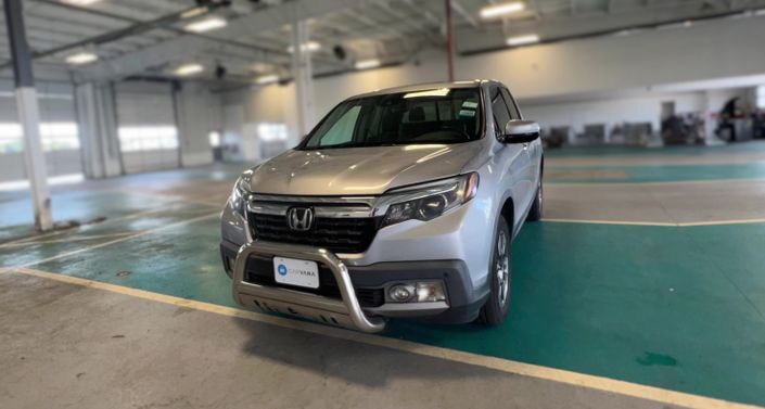 Thumbnail: 2019 Honda Ridgeline - 1