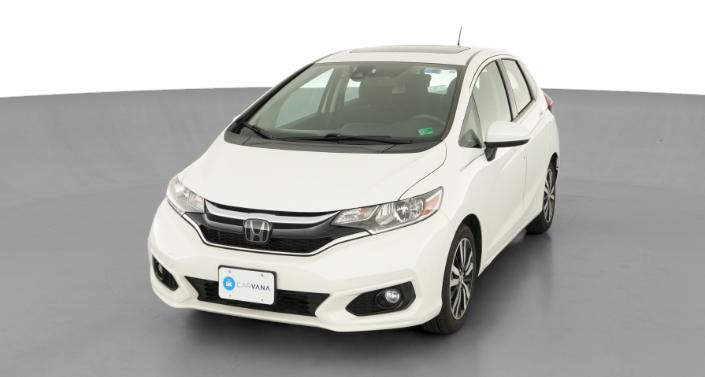 Thumbnail: 2018 Honda Fit - 1