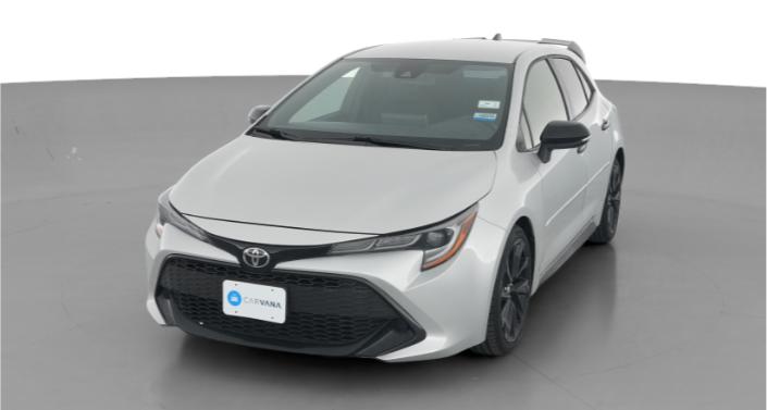 Thumbnail: 2022 Toyota Corolla - 1