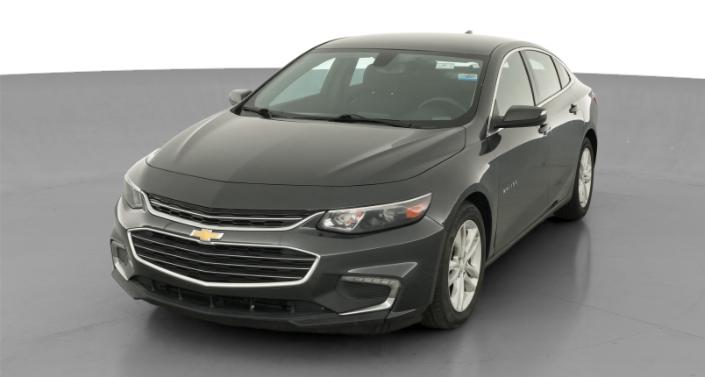 2017 Chevrolet Malibu LT -
                  Colonial Heights, VA