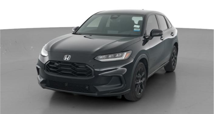 Thumbnail: 2023 Honda HR-V - 1