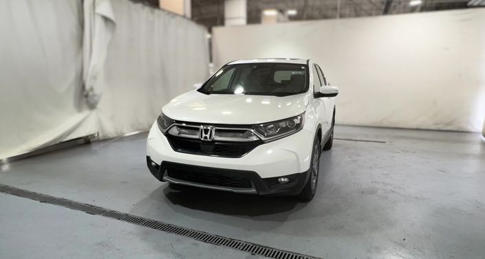 Thumbnail: 2019 Honda CR-V - 1