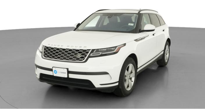 Thumbnail: 2018 Land Rover Range Rover Velar - 1