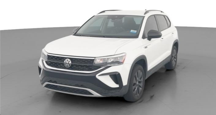 Thumbnail: 2024 Volkswagen Taos - 1