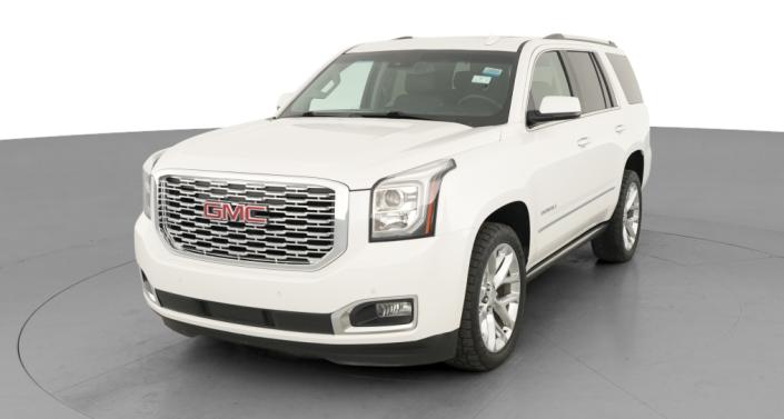 Thumbnail: 2019 GMC Yukon - 1