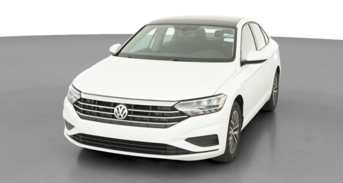 Thumbnail: 2019 Volkswagen Jetta - 1