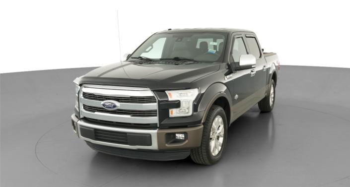 Thumbnail: 2016 Ford Econoline - 1