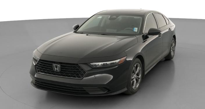Thumbnail: 2023 Honda Accord - 1