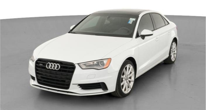 Thumbnail: 2016 Audi A3 - 1