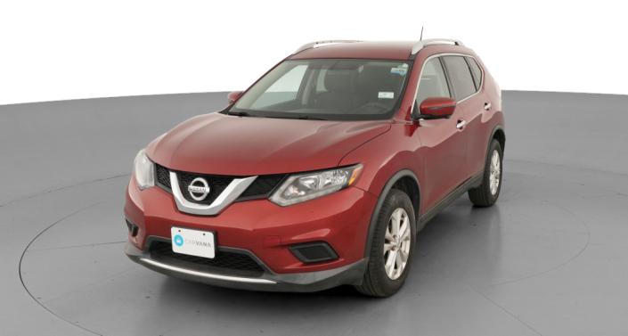 Thumbnail: 2016 Nissan Rogue - 1