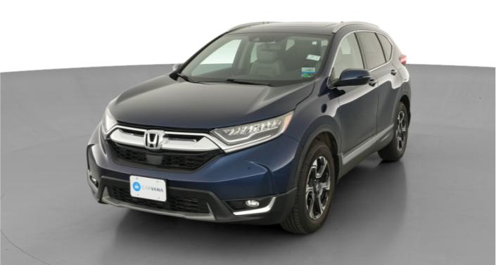 Thumbnail: 2017 Honda CR-V - 1